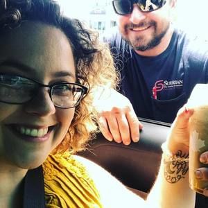 Meet your Posher, Eric